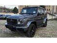 MERCEDES-BENZ G-OSZTÁLY 2025 - 2