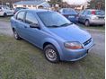 CHEVROLET KALOS 1.4 8V Direct