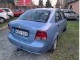 CHEVROLET KALOS 2005/12 - 2
