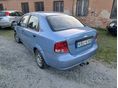 CHEVROLET KALOS 2005/12 - 3