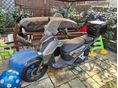 SUPER SOCO CPX Cpx 90