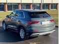 AUDI Q3 2020/7 - 2