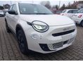 FIAT 600 1.2 MHEV eDCT Tesztautó! Téli és Stílus csomaggal. Szövet belsővel!