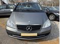 MERCEDES-BENZ A 150 2010/6 - 2
