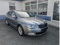 SKODA SUPERB 2011/8 - 1