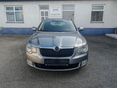 SKODA SUPERB 2011/8 - 2