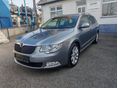 SKODA SUPERB 2011/8 - 3