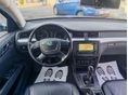 SKODA SUPERB 2011/8 - 9