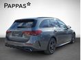 MERCEDES-BENZ C 220 2026 - 5
