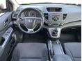 HONDA CR-V 2014/1 - 9