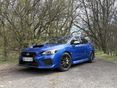 SUBARU WRX STi 2.5 Sport Limited