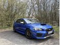 SUBARU WRX 2018/3 - 2