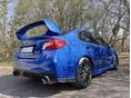 SUBARU WRX 2018/3 - 5