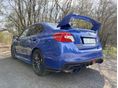 SUBARU WRX 2018/3 - 4