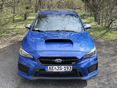 SUBARU WRX 2018/3 - 3