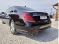 MERCEDES-BENZ S 400 2017/3 - 7