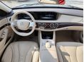 MERCEDES-BENZ S 400 2017/3 - 12