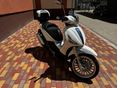 PIAGGIO BEVERLY 300 2011/11 - 2