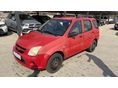 SUZUKI IGNIS 2004/7 - 2