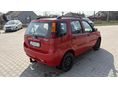 SUZUKI IGNIS 2004/7 - 4