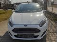 FORD FIESTA 2015/3 - 2