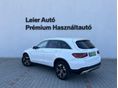 MERCEDES-BENZ GLC 300 2021/4 - 2