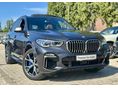 BMW X5 2018/11 - 2