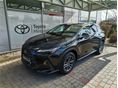 LEXUS NX 350h Executive CVT Mo-i. Garancia: 2028/06-ig