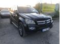 MERCEDES-BENZ GL 420 2007/8 - 2
