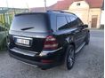 MERCEDES-BENZ GL 420 2007/8 - 3