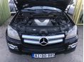 MERCEDES-BENZ GL 420 2007/8 - 6