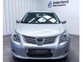 TOYOTA AVENSIS 2009/1 - 1