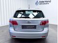 TOYOTA AVENSIS 2009/1 - 12