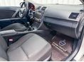 TOYOTA AVENSIS 2009/1 - 6