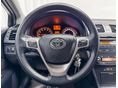 TOYOTA AVENSIS 2009/1 - 7