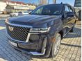 CADILLAC ESCALADE 6.2 V8 ESV Sport Platinum (Automata) Teljesextra!Garanciális!S mentes!
