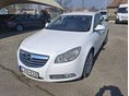 OPEL INSIGNIA 2011/7 - 1