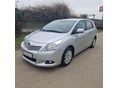 TOYOTA VERSO 2010/8 - 1
