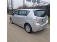 TOYOTA VERSO 2010/8 - 2