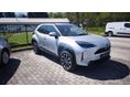 TOYOTA YARIS CROSS 2026/3 - 2