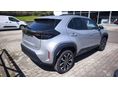TOYOTA YARIS CROSS 2026/3 - 3