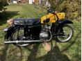 MZ ES 125 (TROPHY) 1970/5 - 3