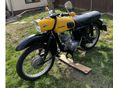 MZ ES 125 (TROPHY) 1970/5 - 6