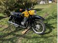 MZ ES 125 (TROPHY) 
