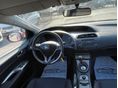 HONDA CIVIC 2012/9 - 5