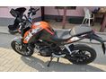 KTM 125 DUKE 2014/4 - 2