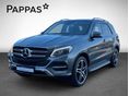 MERCEDES-BENZ GLE 350 2018/3 - 1