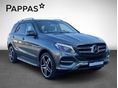 MERCEDES-BENZ GLE 350 2018/3 - 7