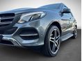 MERCEDES-BENZ GLE 350 2018/3 - 9