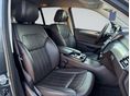MERCEDES-BENZ GLE 350 2018/3 - 17
